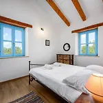 Rovo Villa Sveti Lovreč Pazenatički